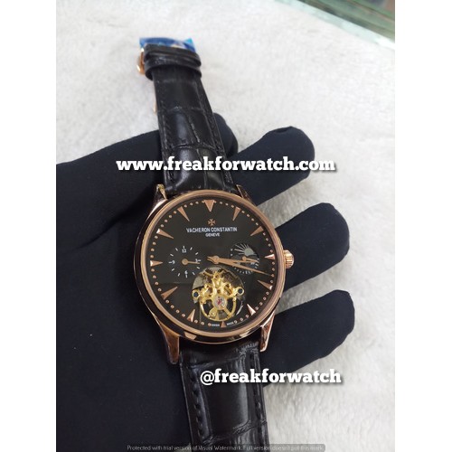 Vacheron Constantin Patrimony First Copy Watch Price India